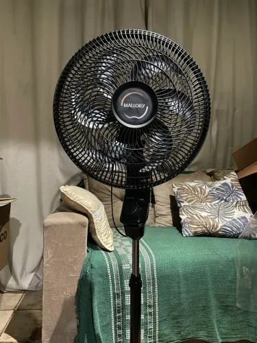 Ventilador Mallory