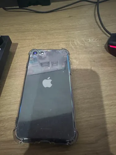 iphone se 2021