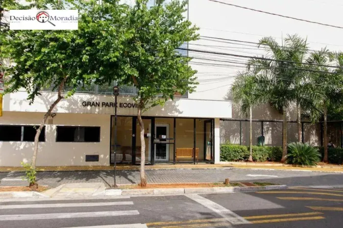 Apartamento à venda, 48 m² por R$ 325.000,00 - Novo Osasco - Osasco/SP