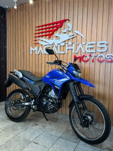Lander 250 ABS 2022 - ATÉ 21X SEM JUROS NO CARTÃO!!!