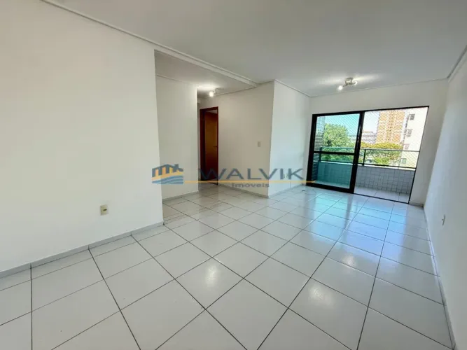 Apartamento à venda no Espinheiro com 78m²!