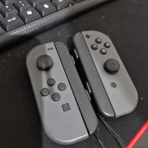 Joy-Con Nintendo Switch 1