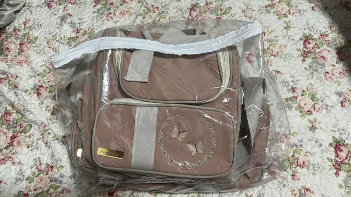 Bolsas maternidade