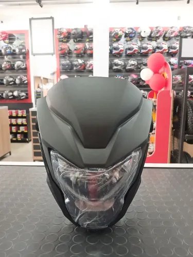 Bloco optico Titan 160