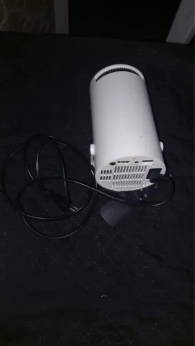 Vendo projetor