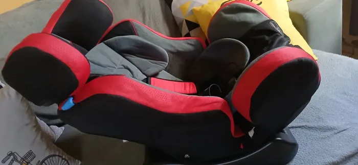 Cadeira automóvel unisex