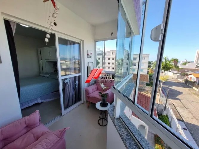 Cobertura a venda Jardim Atlântico Florianópolis