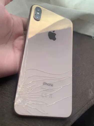 iPhone XS Max