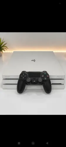 PS4 pro
