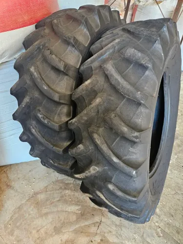 Pneu 14.9 - 28