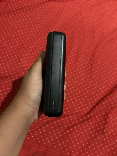 Vende-se carregador portátil