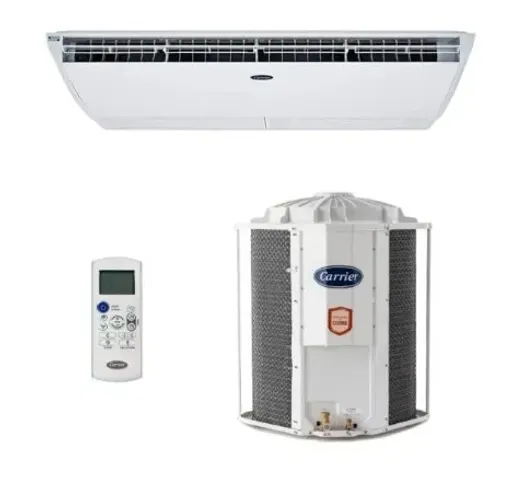 AR CONDICIONADO SPLIT TIPO PISO TETO  36.000-48.000- 55.000 - 58.000 e 60.000 BTU´S.