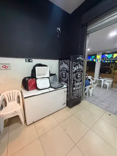VENDO PIZZARIA