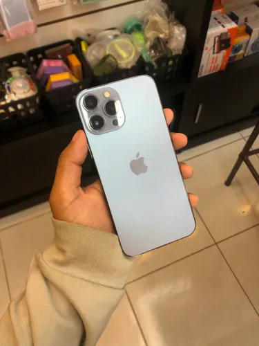 iPhone 13 Pro Max