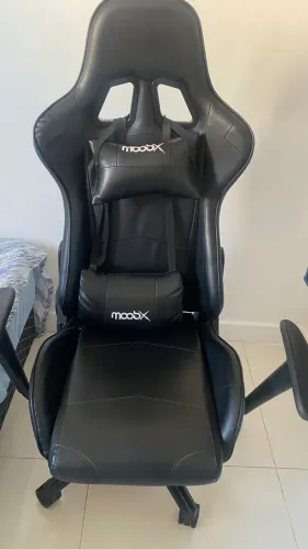 Cadeira gamer