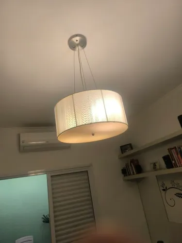 Lustres decoração