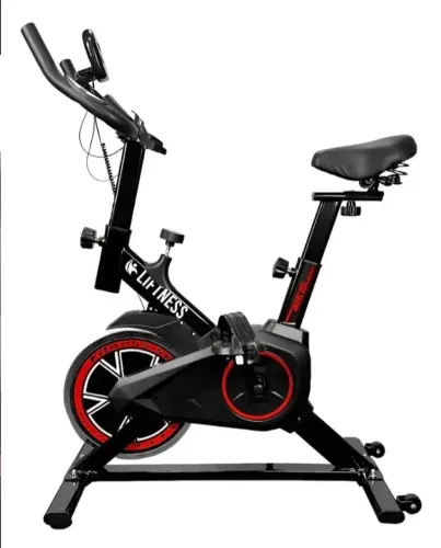 Bicicleta ergométrica