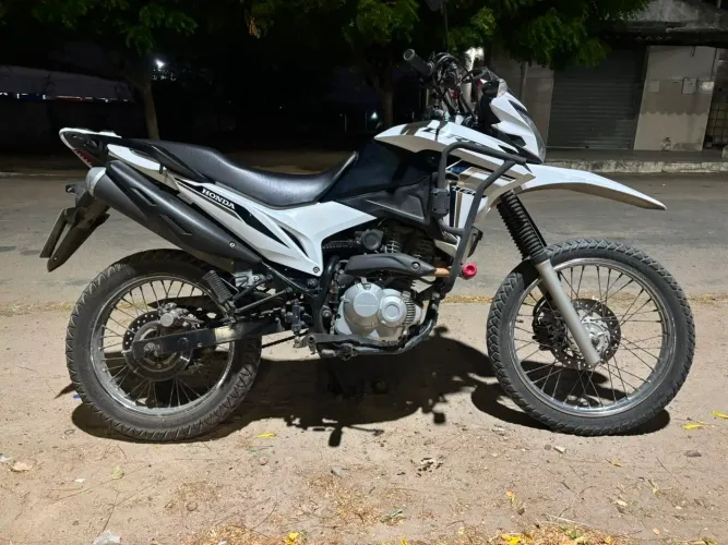 Honda Bros 160 [2022/2023] 