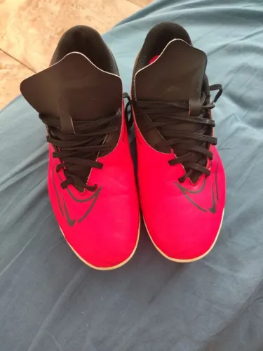 Chuteira nike original campo