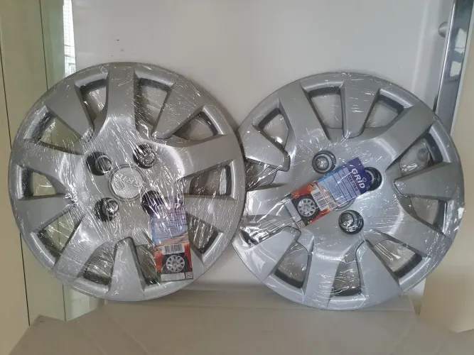 Calotas Ford KA Hatch/Sedan 2019/20