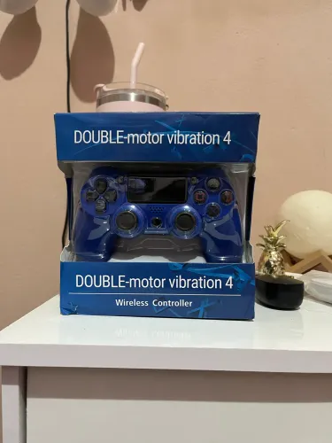 Controle para PS4