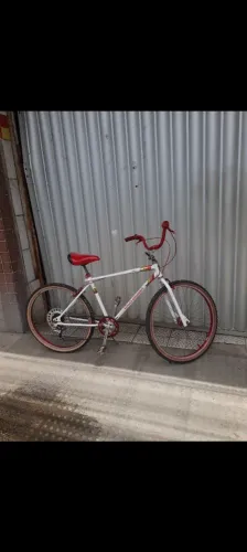 Caloi cruiser light