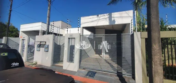 Casa com 3 dormitórios à venda, 85 m² por R$ 375.000,00 - Monte Belo - Londrina/PR