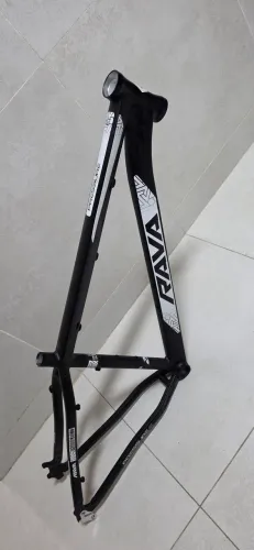 Quadro Tam 17 para bike 