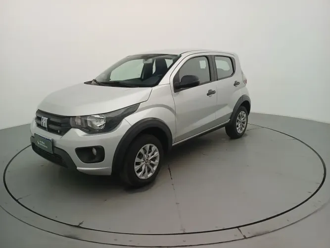 Fiat Mobi Like 1.0 Fire Flex 5P. 2025