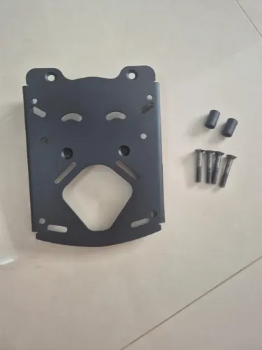 Suporte para Baú - BMW F800 GS