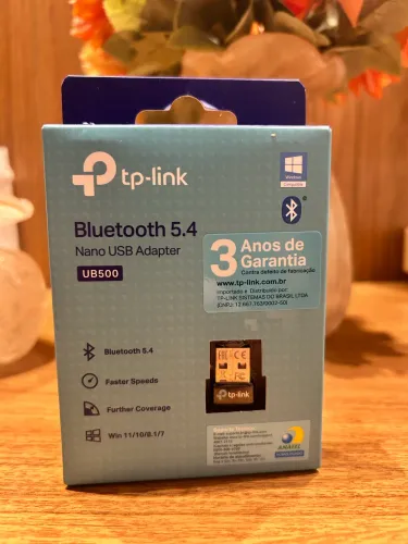 Driver TP-Link Bluetooth 5.4