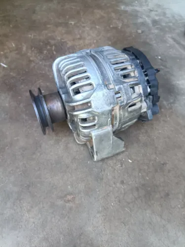 Alternador Bosch 120 amperes