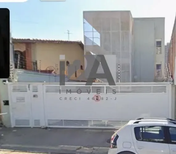 Apartamento em Presidente Altino, ao lado da estação de Presidente Altino - Osasco, com 1
