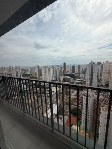 Residencial Nest23