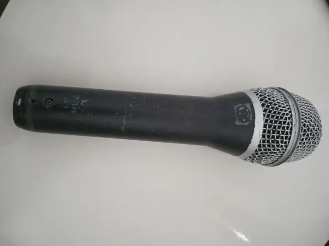Microfone Superlux PRA D1