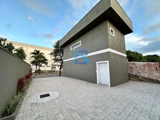 Sala para alugar, 60 m² por R$ 2.200,00/mês - Centro - Itatiba/SP