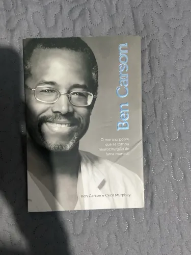 Ben carson