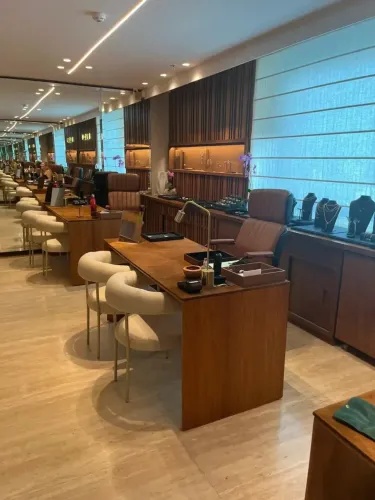 Sala comercial à venda no Leblon com 101m²