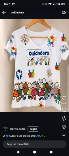 Cuidadora