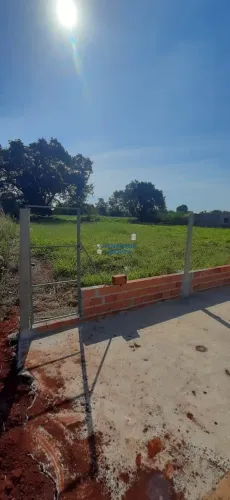 Terreno residencial a venda no bairro residencial Portal das Torres com mais de 309m2 em C
