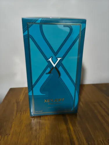 Xerjoff Erba Pura 100ml lacrado