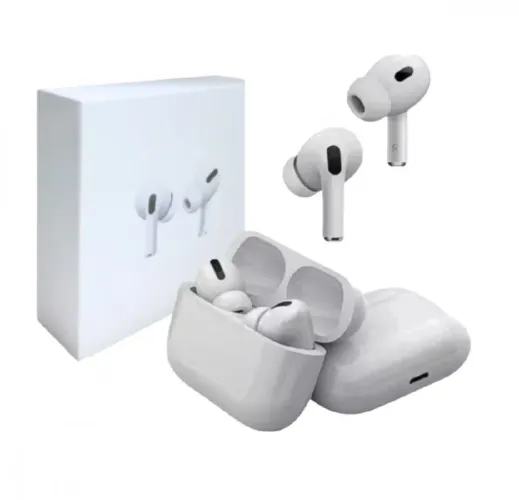 Fone airpods pro lacrado!