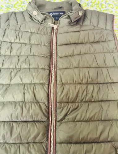 Colete Feminino