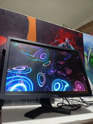 Monitor 22 polegadas Dell