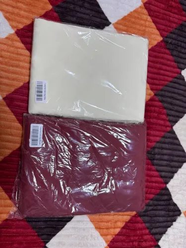Lençol com fronha para cama casal king
