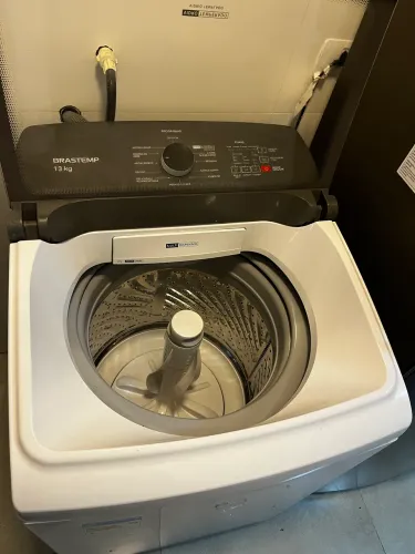 Máquina de Lavar Brastemp 13KG