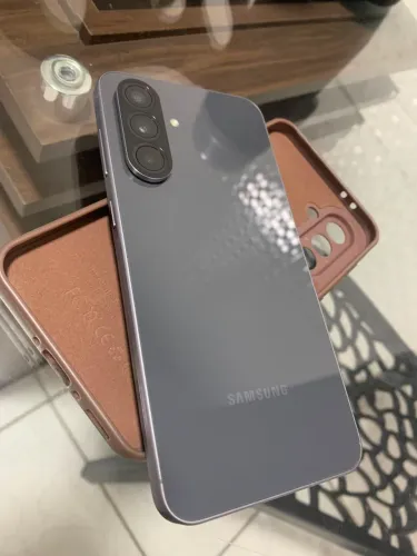 Samsung A56