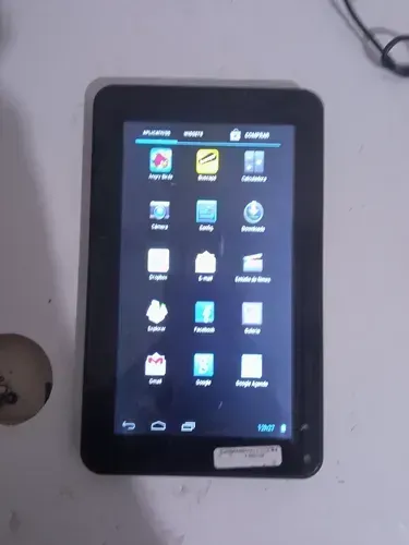 tablet multilaser 