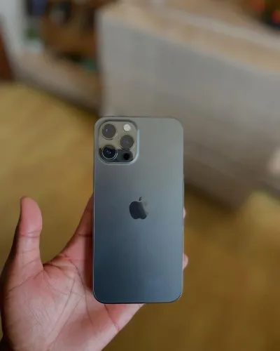 IPHONE 12 PRO 128GB