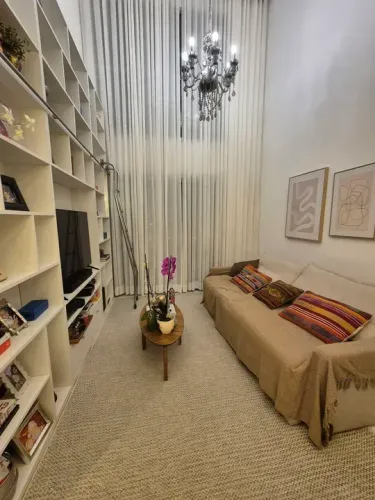 Apartamento 102 m² de 3 Quartos com Suíte - UP LIFE - Barra Bonita